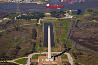 Aerial Houston KAC9146