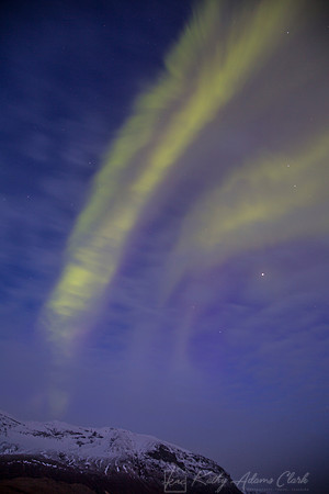 Aurora Borealis KAC0817