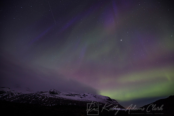 Aurora Borealis KAC0835