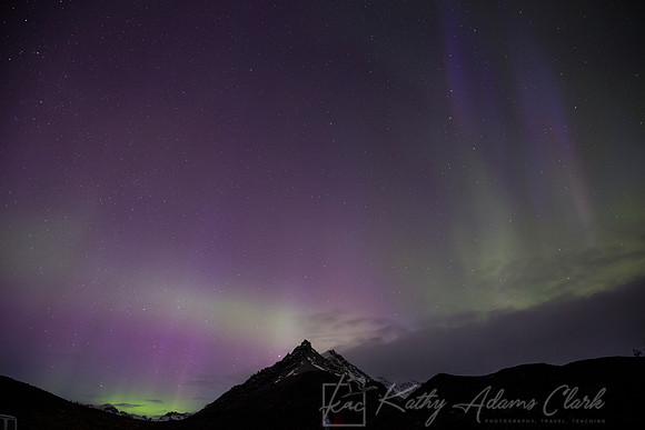 Aurora Borealis KAC0838