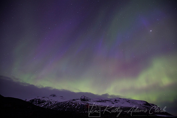Aurora Borealis KAC0840