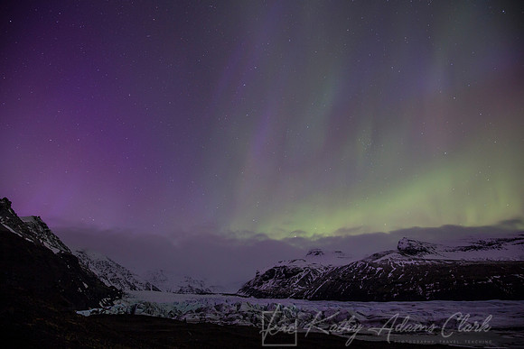 Aurora Borealis KAC0841