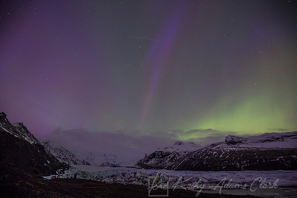 Aurora Borealis KAC0845