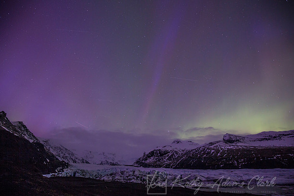 Aurora Borealis KAC0846