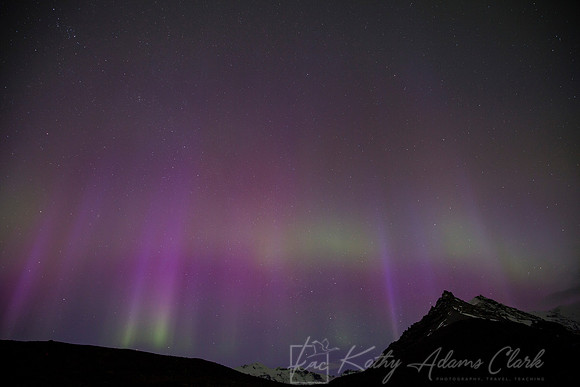 Aurora Borealis KAC0850