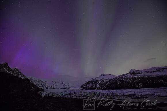 Aurora Borealis KAC0855