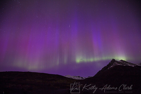 Aurora Borealis KAC0862