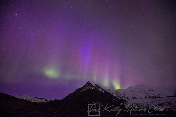 Aurora Borealis KAC0863