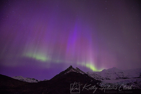 Aurora Borealis KAC0864