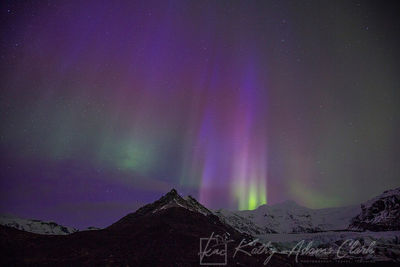 Aurora Borealis KAC0868