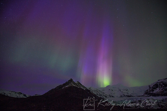 Aurora Borealis KAC0869