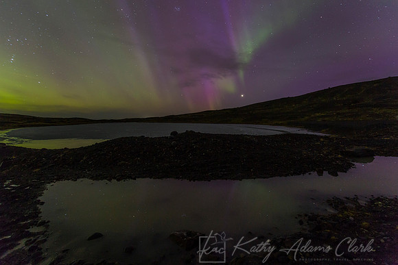 Aurora Borealis KAC0871