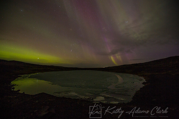 Aurora Borealis KAC0883