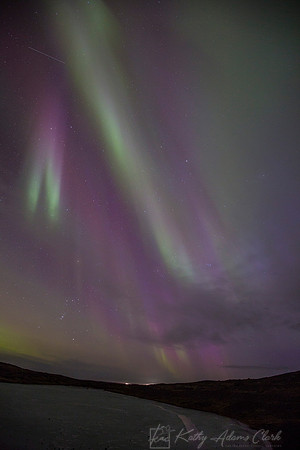 Aurora Borealis KAC0885