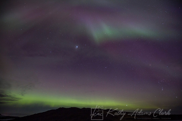 Aurora Borealis KAC0888