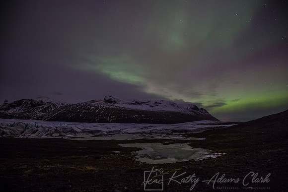 Aurora Borealis KAC0892