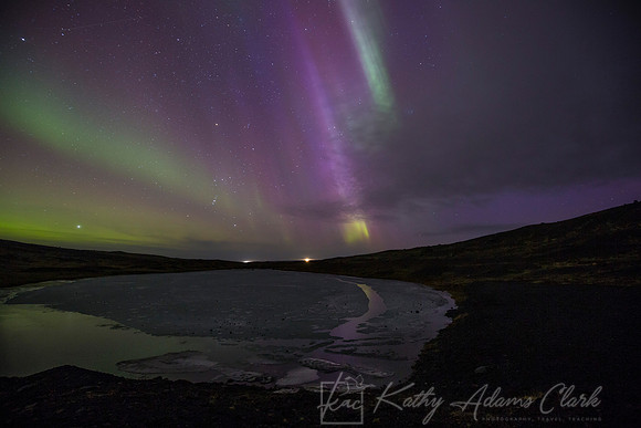 Aurora Borealis KAC0894