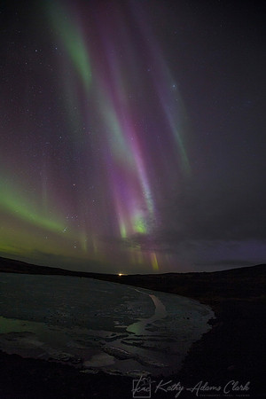 Aurora Borealis KAC0896