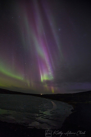 Aurora Borealis KAC0897