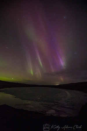 Aurora Borealis KAC0902