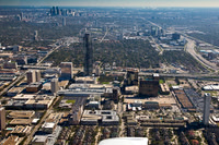 Aerial Houston KAC9014