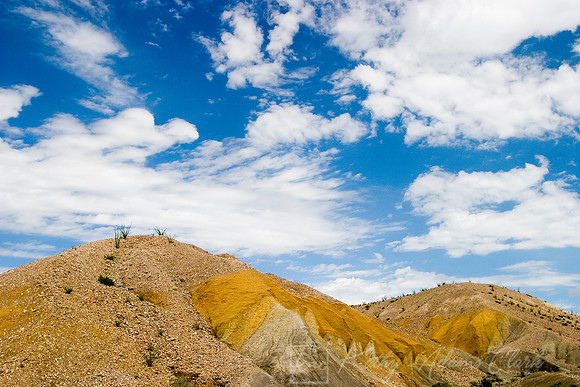 Big Bend Landscape KAC100301