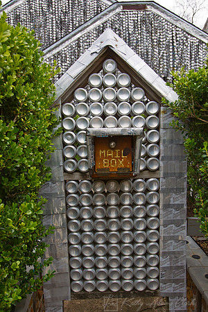 Beer Can House KAC9587