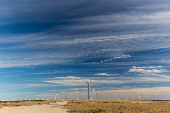 5 Wind Turbine KAC8408