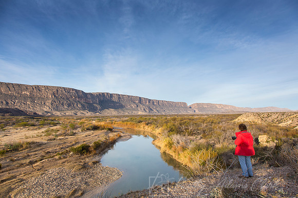 Rio Grande Big Bend KAC0218