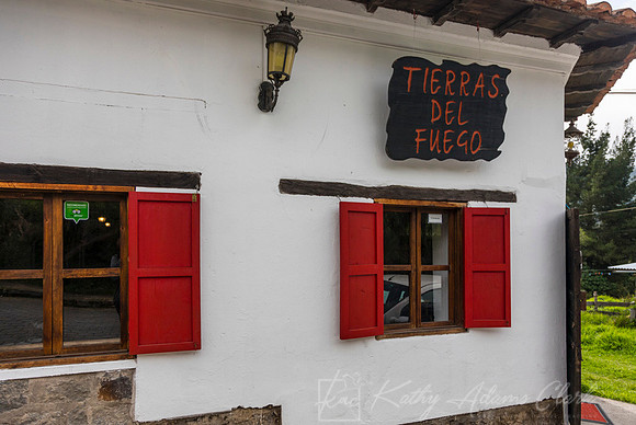 Tierras del Fuego Restaurant KAC9244