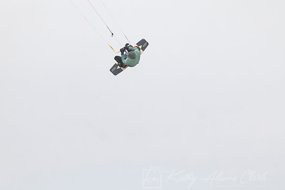 Kiteboarding KAC0248