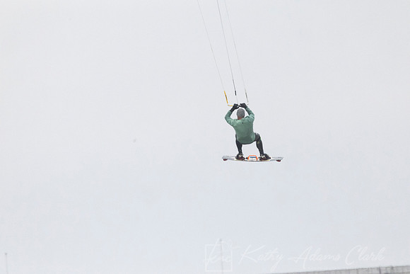 Kiteboarding KAC0260
