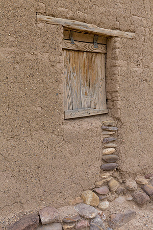 Adobe House Big Bend KAC7275