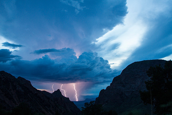 1 Thunder storm Big Bend KAC6294