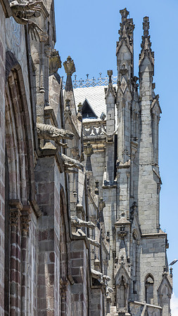 Basílica del Voto Nacional KAC0500