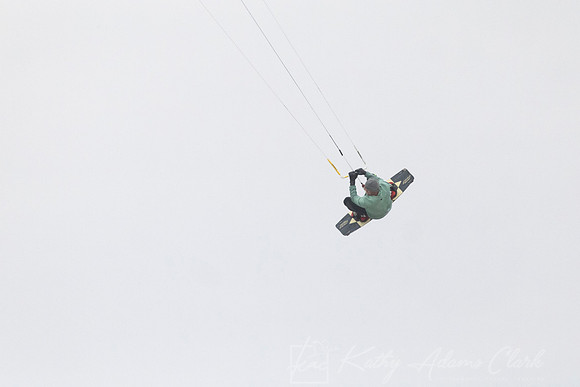 Kiteboarding KAC0253