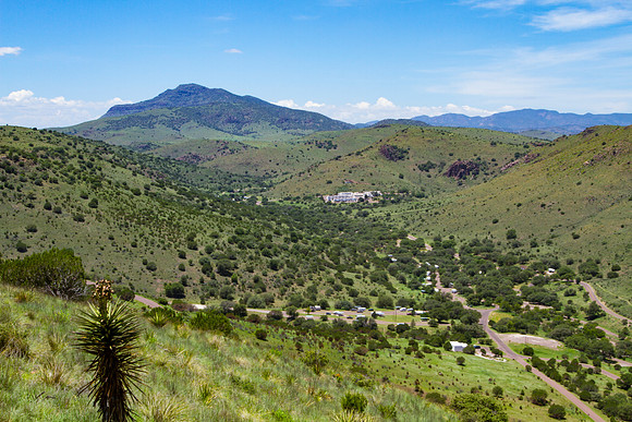 3 Indian Lodge Davis Mountains KAC3623
