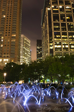 Discovery Green Park KAC0609