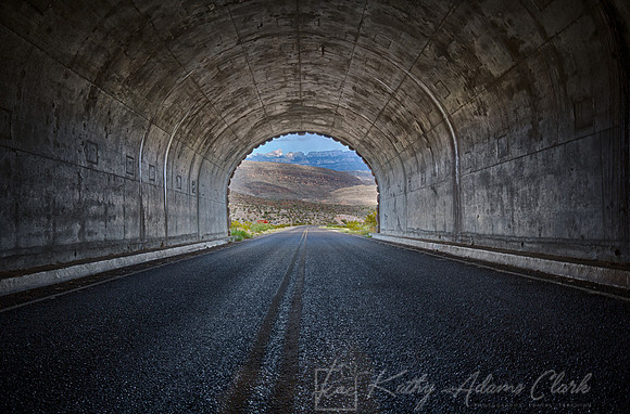 Tunnel Big Bend KAC7303_HDR