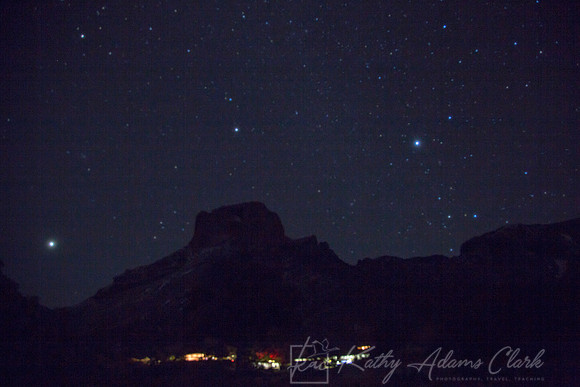 Stars Big Bend KAC0177