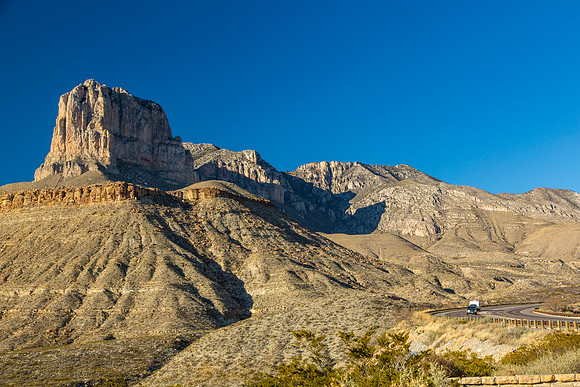 2 Guadalupe Mountains National Park KAC5252