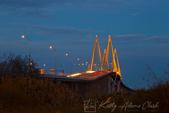 Fred Hartman Bridge KAC6133