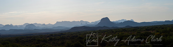 Chisos Mountains KAC0853-Pano