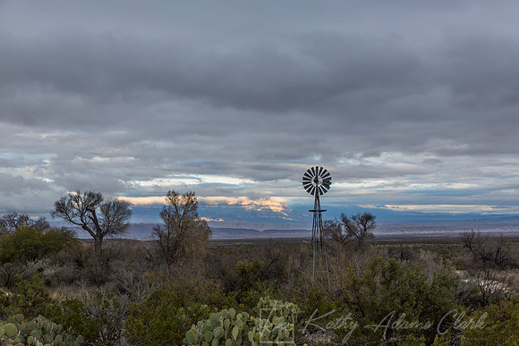 Big Bend National Park KAC0598