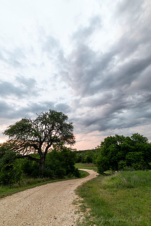 Clouds Landscape KAC6395