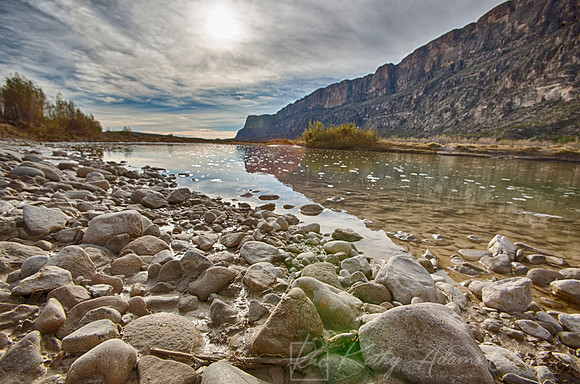 HDR Rio Grande Rocks KAC0293_HDR
