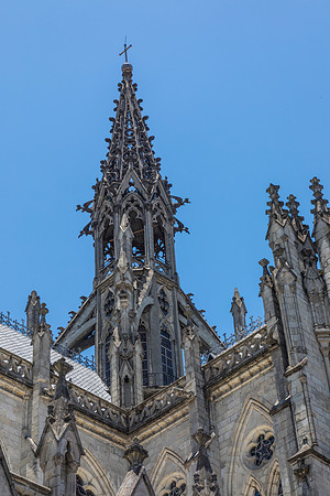 Basílica del Voto Nacional KAC0484