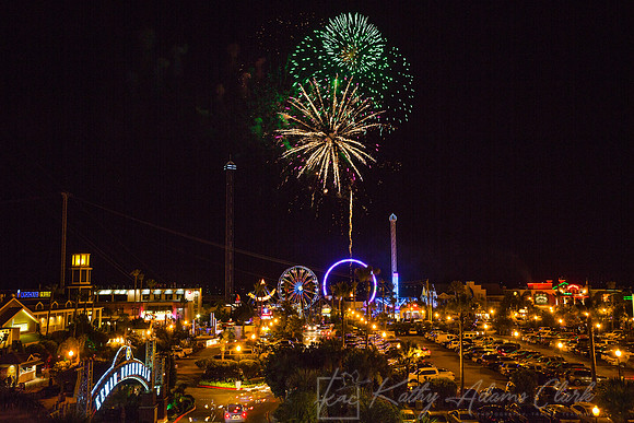 Fireworks Kemah Boardwalk KACblend_1