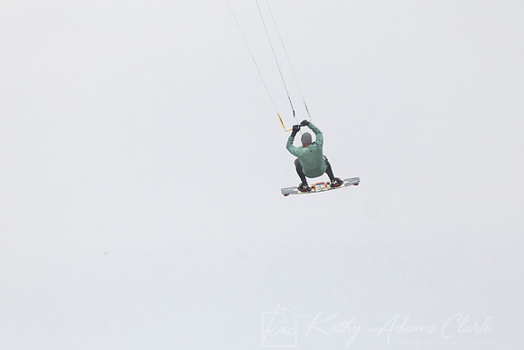 Kiteboarding KAC0258