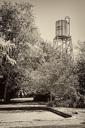 Water Tower PAE1396tt